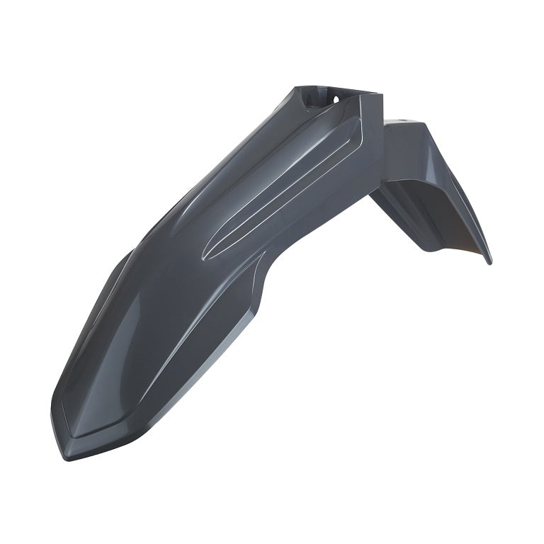 PARAFANGO ANTERIORE NARDO GREY SHERCO 250 SE-R (24-26) POLISPORT