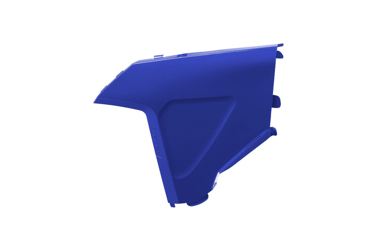 COPERCHIO LATERALE CASSA FILTRO BLU SHERCO 250 SEF-R (25-26) POLISPORT