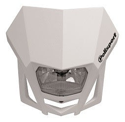 PORTAFARO LMX BIANCO POLISPORT