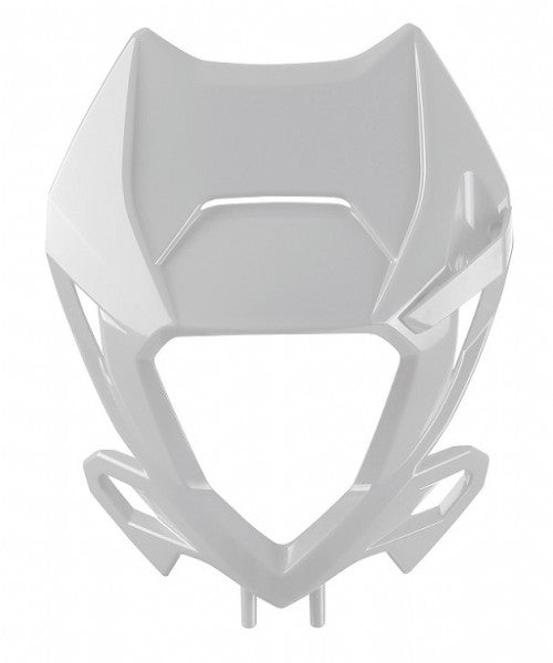 MASCHERINA PORTAFARO BIANCO BETA XTRAINER 250 (20-26) POLISPORT