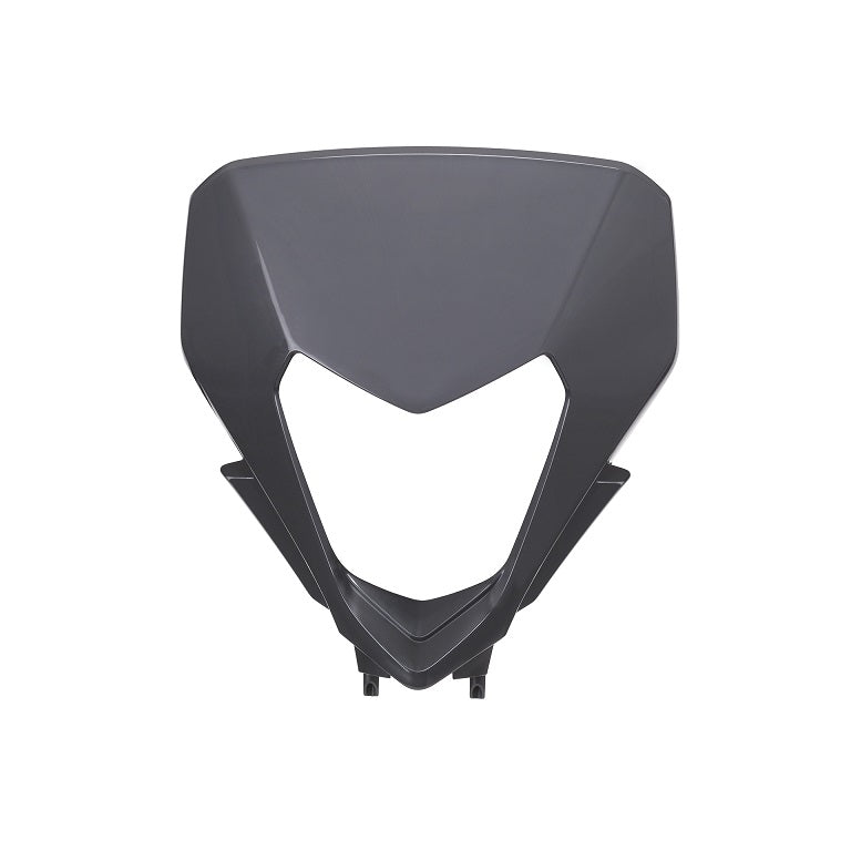 MASCHERINA PORTAFARO NARDO GREY SHERCO 300 SEF-R (24-26) POLISPORT
