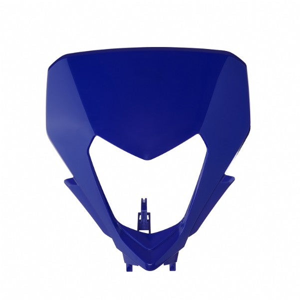 MASCHERINA PORTAFARO BLU SHERCO 300 SE-R (24-26) POLISPORT