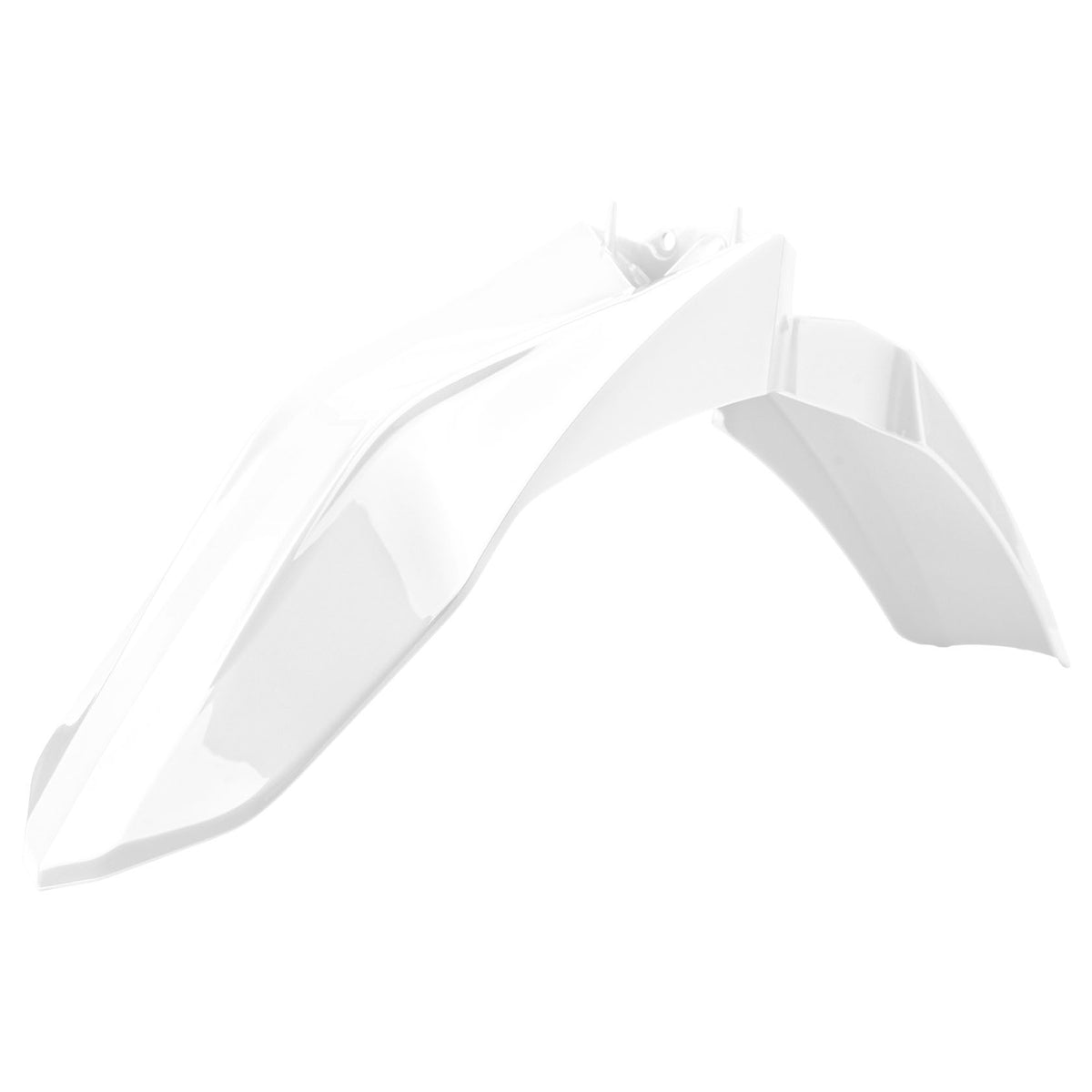 PARAFANGO ANTERIORE BIANCO RIEJU MR 300 (21-26) POLISPORT