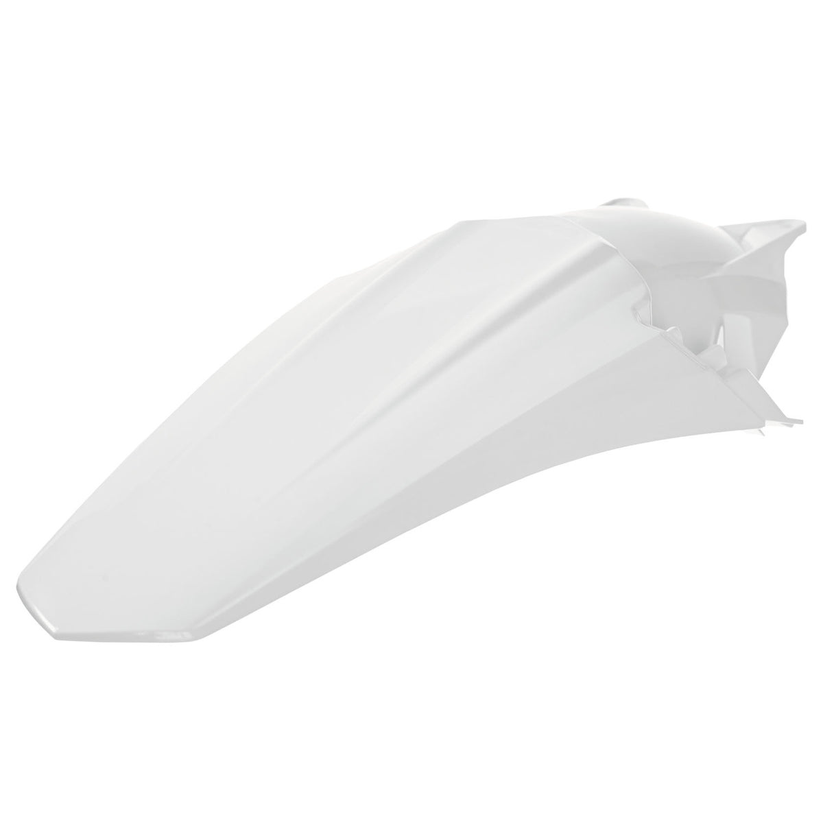 PARAFANGO POSTERIORE BIANCO RIEJU MR 300 (21-25) POLISPORT