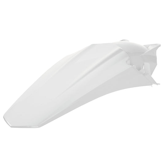 PARAFANGO POSTERIORE BIANCO RIEJU MR 300 (21-25) POLISPORT