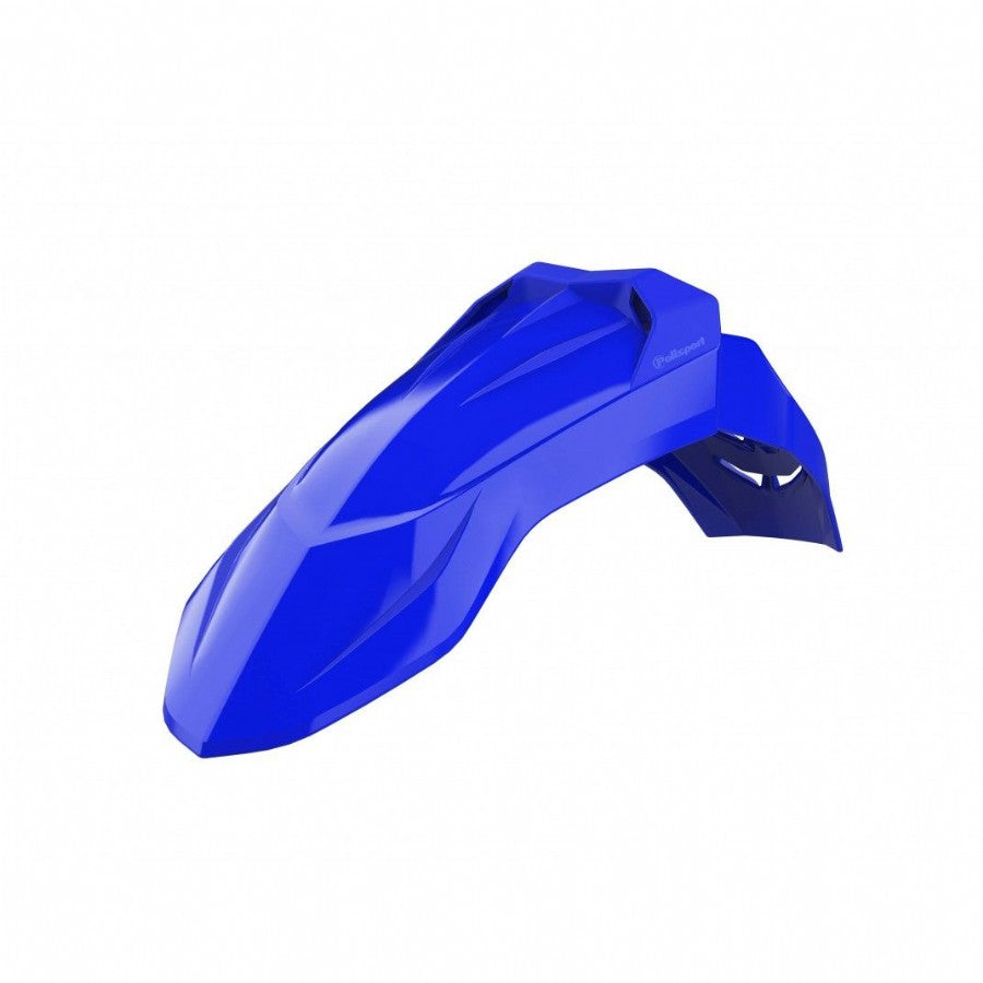 PARAFANGO ANTERIORE UNIVERSALE - SM FENDER BLU YAM 98 - NON FORATO POLISPORT