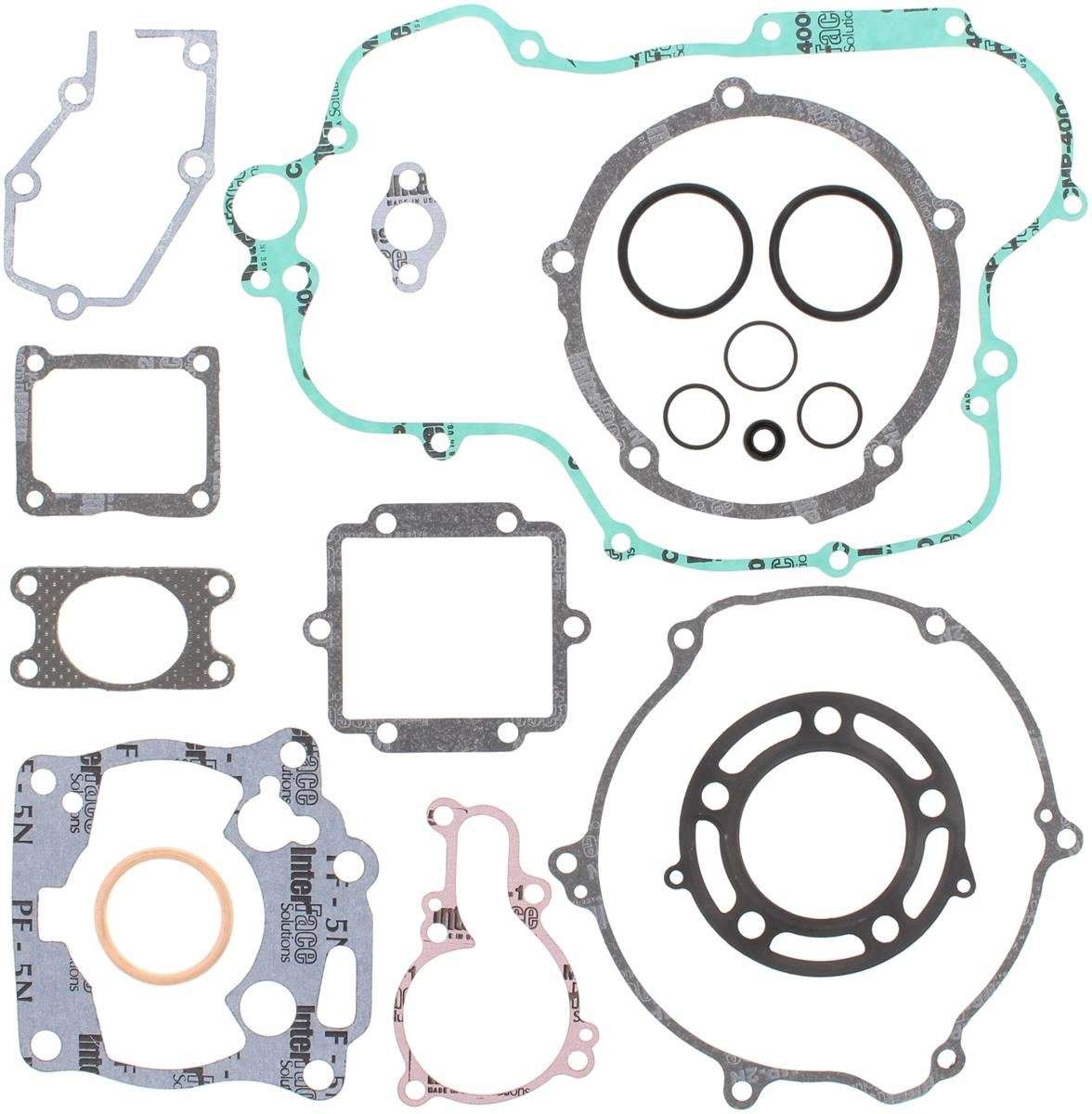 Kit guarnizioni motore Centauro Kawasaki KX 125 98-99