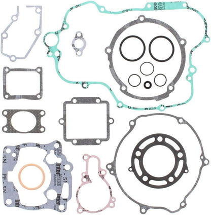 GUARNIZIONI CENTAURO KAWASAKI KX 125 (98-99) MOTORE