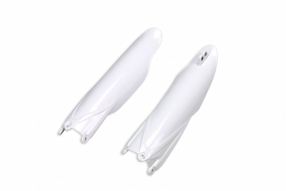 PARASTELI COMPATIBILE CON YAMAHA YZ 125 2022-2026 BIANCO 046