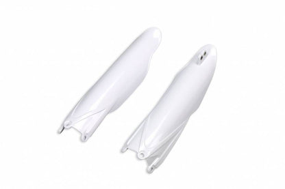 PARASTELI COMPATIBILE CON YAMAHA YZ 125 2022-2026 BIANCO 046