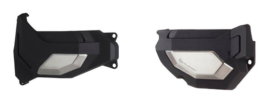 PROTEZIONE COPERCHIO MOTORE YAMAHA TENERE 700 (19-24) POLISPORT