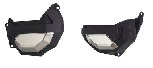PROTEZIONE COPERCHIO MOTORE HONDA AFRICA TWIN XRV 750 (20-24) POLISPORT