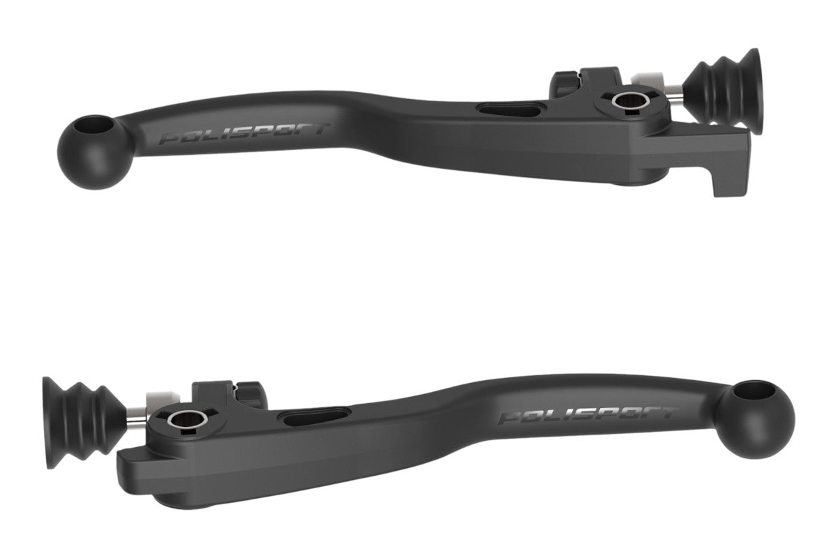 LEVA HUSQVARNA FE 450 (18-21) POLISPORT