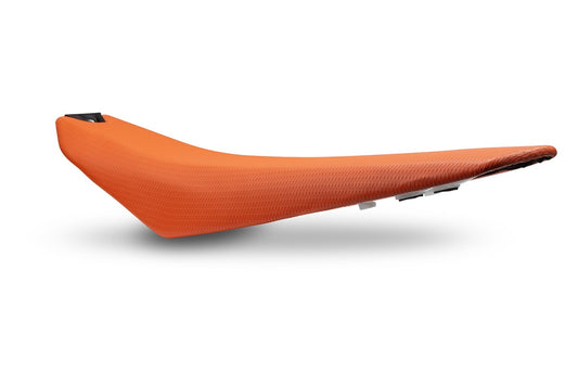 SELLA COMPLETA UFO KTM 450 EXC-F (24-26) ARANCIONE