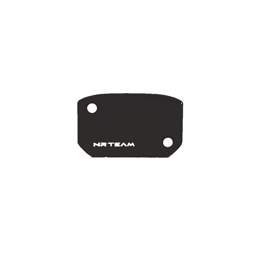COPERCHIO POMPA SHERCO 300 SE-R (14-24) FRIZIONE NERO