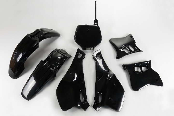 KIT-PLASTICHE-COMPATIBILE-CON-YAMAHA-YZ-250-1993-1995-NERO-001