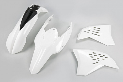 KIT-PLASTICHE-COMPATIBILE-CON-KTM-EXC-200-2009-2011-BIANCO-047