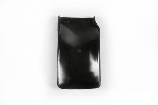 PARASPRUZZI MONO AMMORTIZZATORE COMPATIBILE CON TM 250 1997-2000 NERO 001