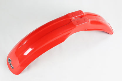 PARAFANGO ANTERIORE COMPATIBILE CON HONDA CRE 50 SIX 1996-2002 - ROSSO