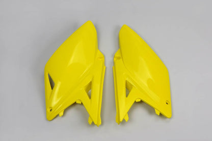 FIANCATINE-LATERALI-COMPATIBILE-CON-SUZUKI-RMZ-250-2010-2018-GIALLO-102