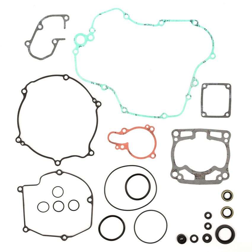 Kit guarnizioni motore Centauro Kawasaki KX 125 03-08