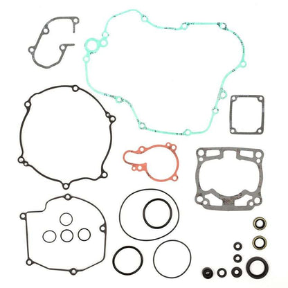 GUARNIZIONI CENTAURO KAWASAKI KX 125 (03-08) MOTORE
