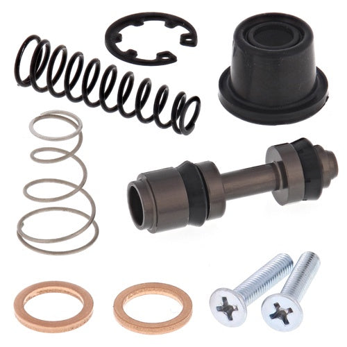 KIT REVISIONE POMPA FRENO KTM 525 EXC-F (03-04) ANTERIORE - ALL BALLS