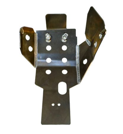 PARAMOTORE IN ALLUMINIO TM EN 300 2021/2023