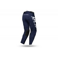 PANTALONE MOTOCROSS BAMBERG / GRIGIO