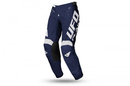 PANTALONE MOTOCROSS BAMBERG / GRIGIO