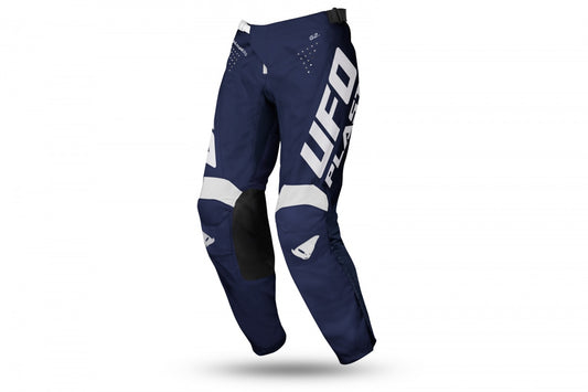 PANTALONE MOTOCROSS BAMBERG / GRIGIO