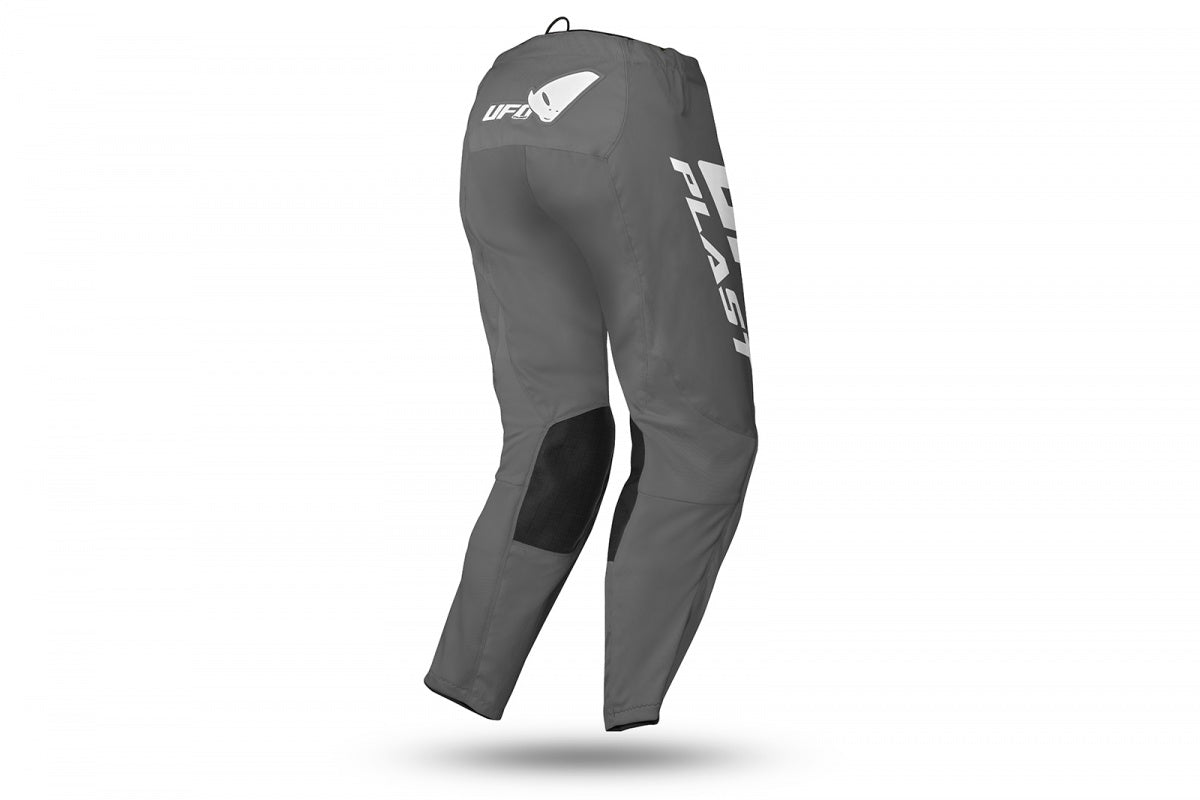 PANTALONE MOTOCROSS RADIAL DA BAMBINO / GRIGIO