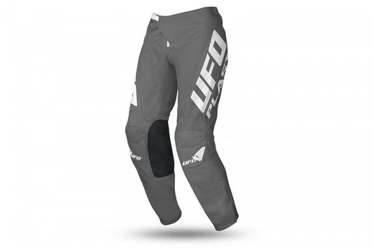 PANTALONE MOTOCROSS RADIAL DA BAMBINO / GRIGIO