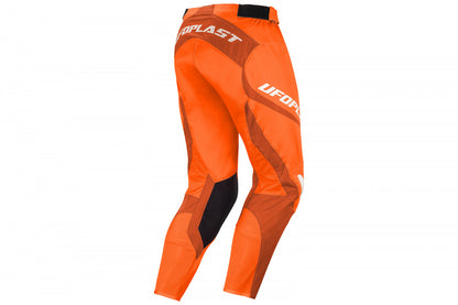 PANTALONE MOTOCROSS SKYLINE / ARANCIO