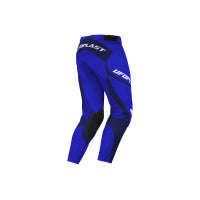 PANTALONE MOTOCROSS SKYLINE / BLU