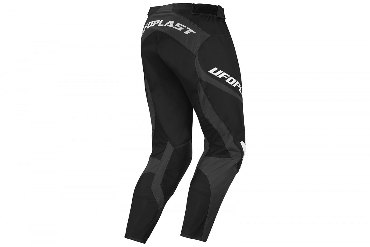 PANTALONE MOTOCROSS SKYLINE / NERO