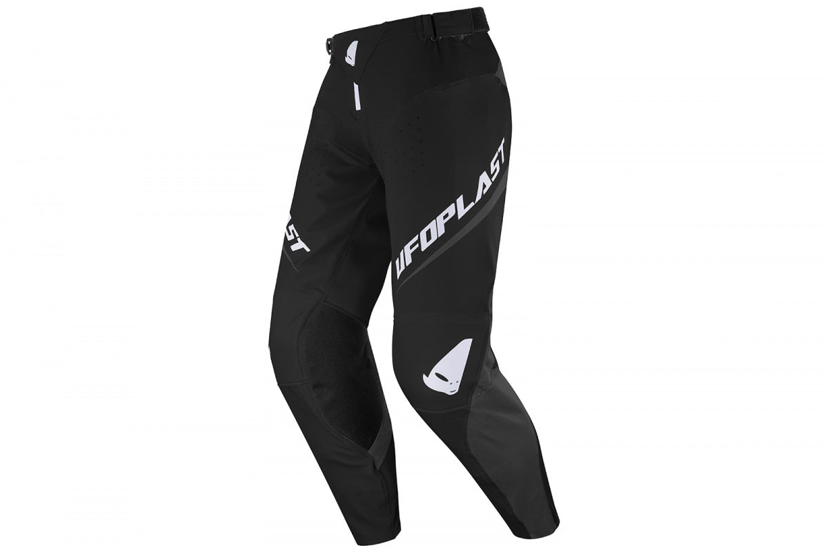 PANTALONE MOTOCROSS SKYLINE / NERO