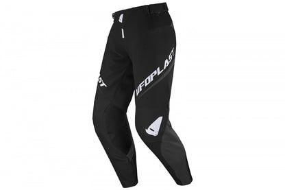 PANTALONE MOTOCROSS SKYLINE / NERO