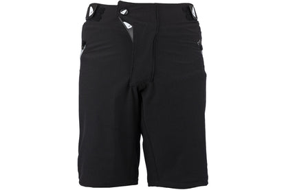 PANTALONI E-BIKE METZ DA BAMBINO / NERO