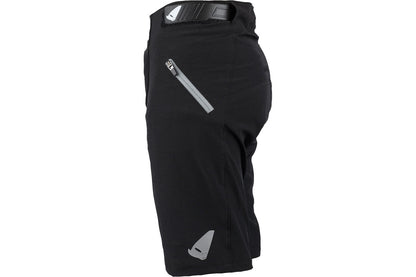 PANTALONI E-BIKE METZ DA BAMBINO / NERO