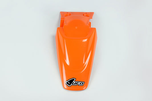PARAFANGO POSTERIORE PER SUZUKI RM 65 2003-2026 / ARANCIO