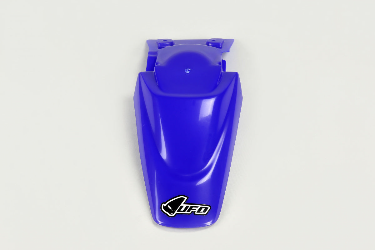 PARAFANGO POSTERIORE PER SUZUKI RM 65 2003-2026 / BLU