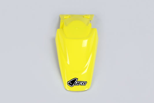 PARAFANGO POSTERIORE PER SUZUKI RM 65 2003-2026 / GIALLO