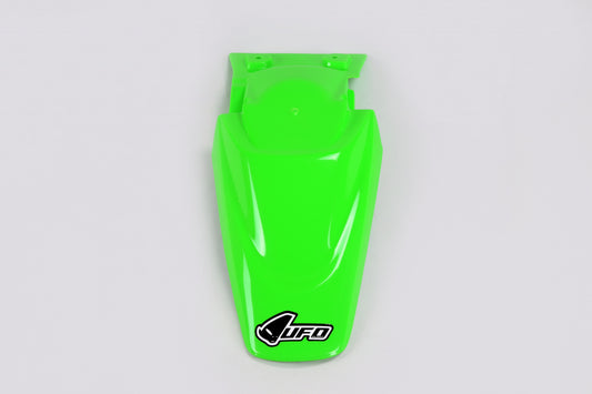 PARAFANGO POSTERIORE PER SUZUKI RM 65 2003-2026 / VERDE