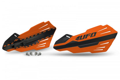 PARAMANI PER KTM EXC 200 2014-2025 / ARANCIO