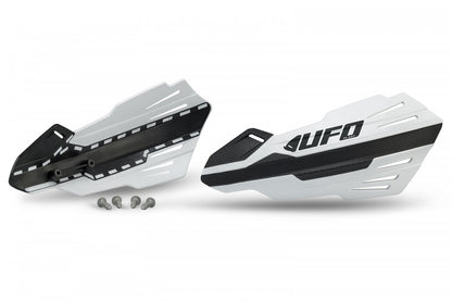 PARAMANI PER KTM SX-F 250 2014-2025 / BIANCO 20-25