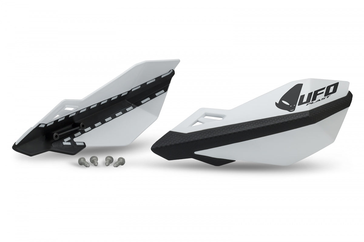 PARAMANI PER HUSQVARNA FE 250 FE 250 2015-2025 / BIANCO 20-25