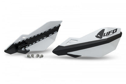 PARAMANI PER HUSQVARNA FE 250 FE 250 2015-2025 / BIANCO 20-25