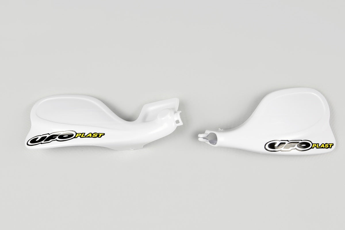PARAMANI PER YAMAHA YZ 250 2001-2026 / BIANCO