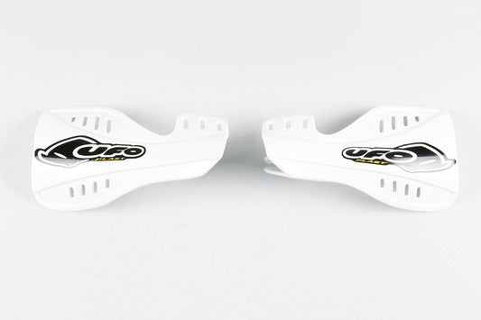 PARAMANI PER SUZUKI RM 250 2005-2026 / BIANCO